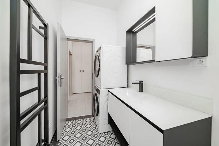 Prodej bytu 1+kk, Praha - Vršovice, Košická, 28 m2