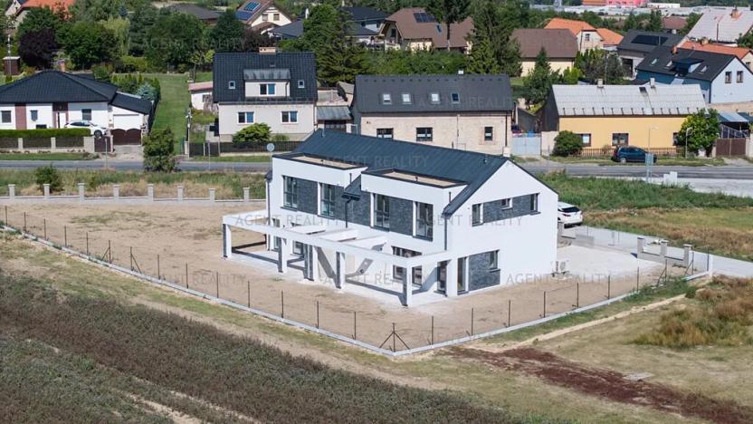 Prodej rodinného domu, Slaný, 156 m2