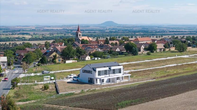 Prodej rodinného domu, Slaný, 156 m2