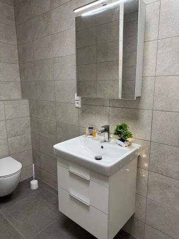 Pronájem bytu 2+kk, Rostěnice-Zvonovice - Rostěnice, 53 m2