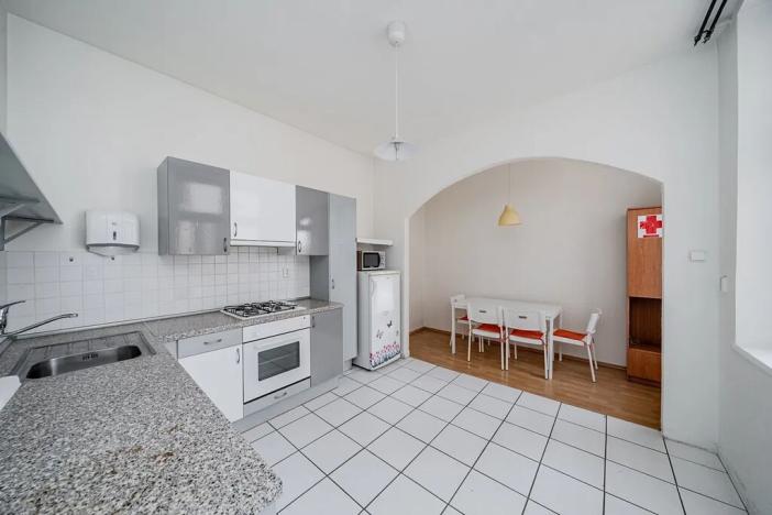 Prodej bytu 2+1, Ostrava, Masná, 78 m2