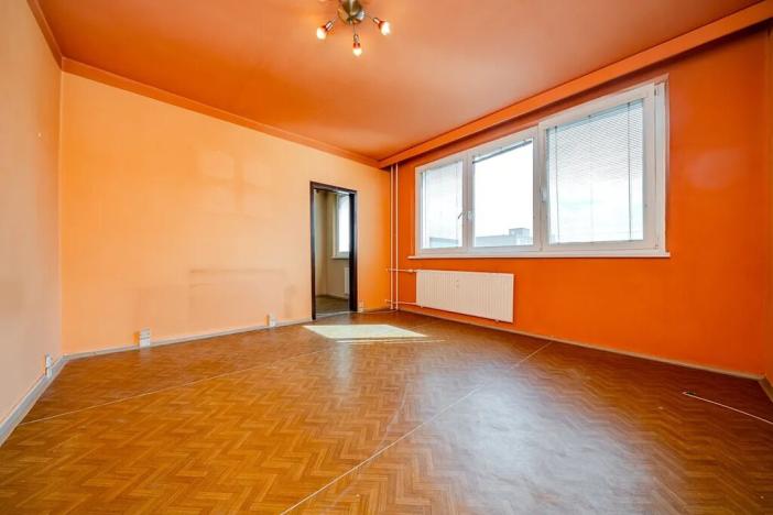 Prodej bytu 2+1, Ostrava, Aloise Gavlase, 45 m2