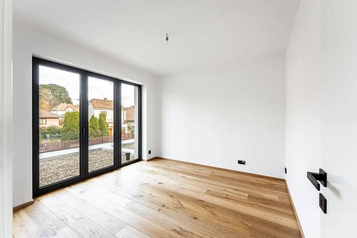 Prodej rodinného domu, Praha - Horní Počernice, Bříšťanská, 218 m2