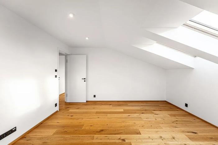 Prodej rodinného domu, Praha - Horní Počernice, Bříšťanská, 218 m2