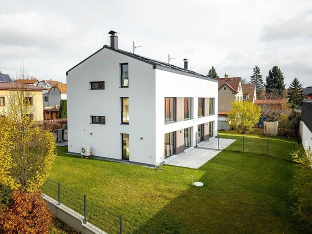 Prodej rodinného domu, Praha - Horní Počernice, Bříšťanská, 218 m2