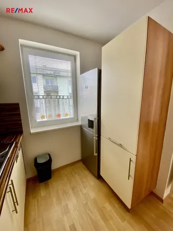 Pronájem bytu 2+kk, Plzeň, Květná, 51 m2