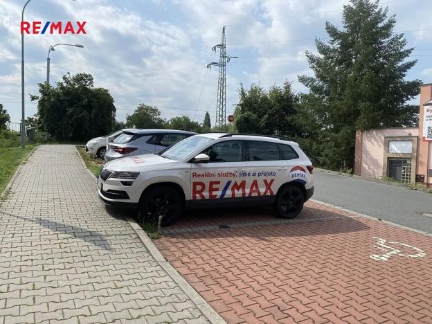 Pronájem bytu 2+kk, Plzeň, Květná, 51 m2