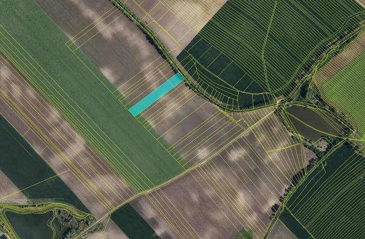 Prodej pole, Nikolčice, 10239 m2