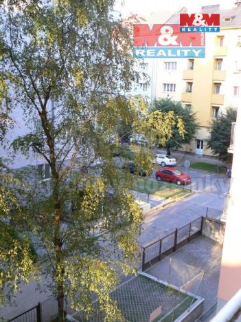 Pronájem bytu 2+kk, Veselí nad Moravou, tř. Masarykova, 65 m2