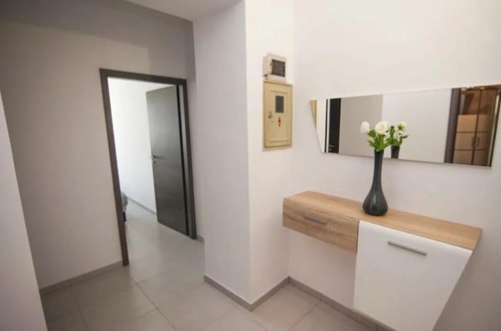 Prodej bytu 4+kk, Pula, Chorvatsko, 62 m2