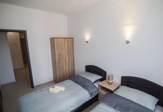 Prodej bytu 4+kk, Pula, Chorvatsko, 62 m2