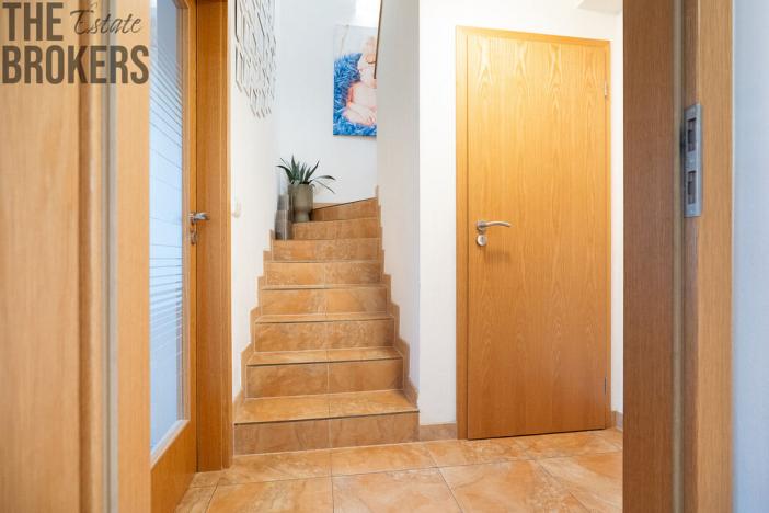 Prodej rodinného domu, Líbeznice, Ve Dvoře, 104 m2