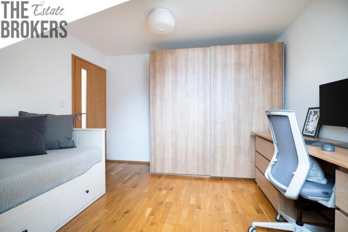 Prodej rodinného domu, Líbeznice, Ve Dvoře, 104 m2