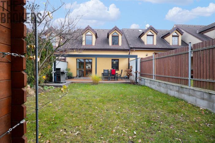 Prodej rodinného domu, Líbeznice, Ve Dvoře, 104 m2