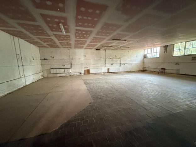 Pronájem skladu, Ivančice, Tovární, 180 m2