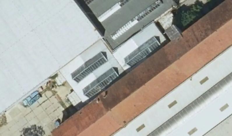 Pronájem skladu, Ivančice, Tovární, 400 m2