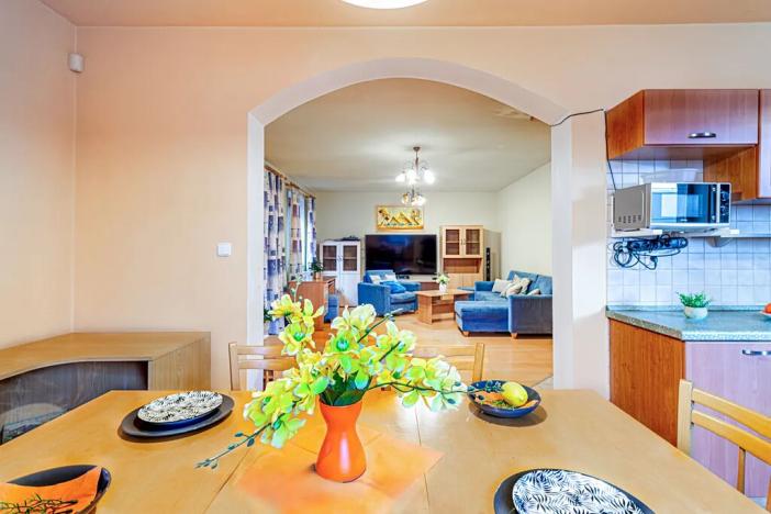 Pronájem rodinného domu, Mnichovo Hradiště, Lomená, 236 m2