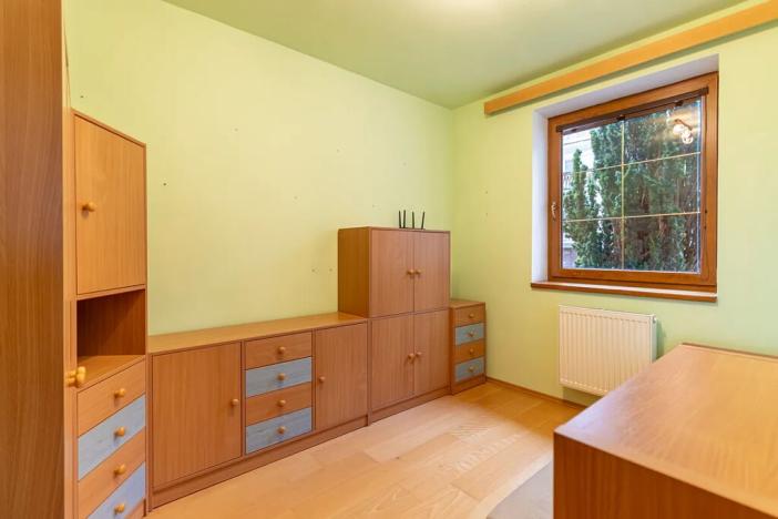 Pronájem rodinného domu, Mnichovo Hradiště, Lomená, 236 m2