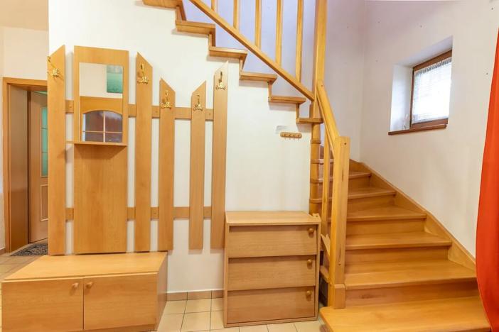 Pronájem rodinného domu, Mnichovo Hradiště, Lomená, 236 m2