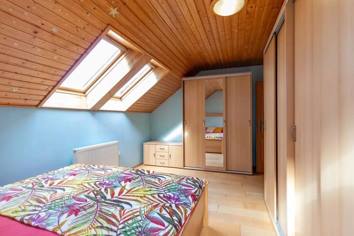 Pronájem rodinného domu, Mnichovo Hradiště, Lomená, 236 m2