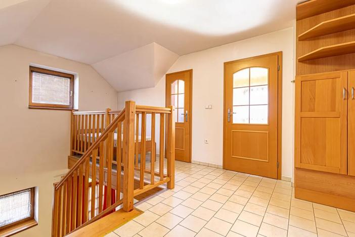 Pronájem rodinného domu, Mnichovo Hradiště, Lomená, 236 m2