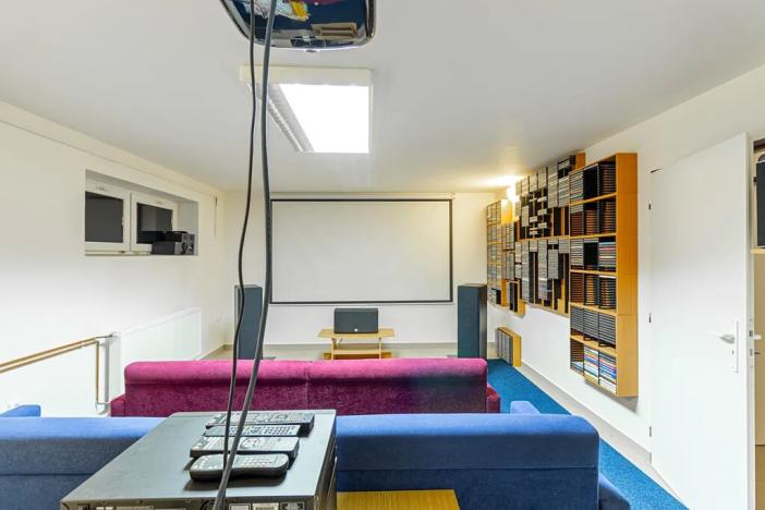 Pronájem rodinného domu, Mnichovo Hradiště, Lomená, 236 m2