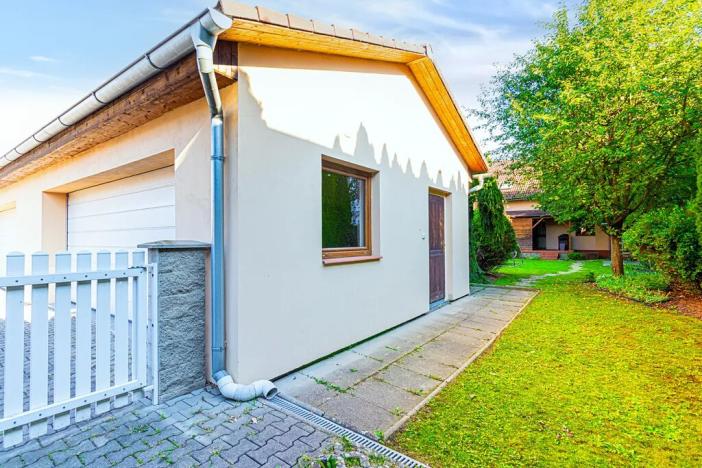 Pronájem rodinného domu, Mnichovo Hradiště, Lomená, 236 m2