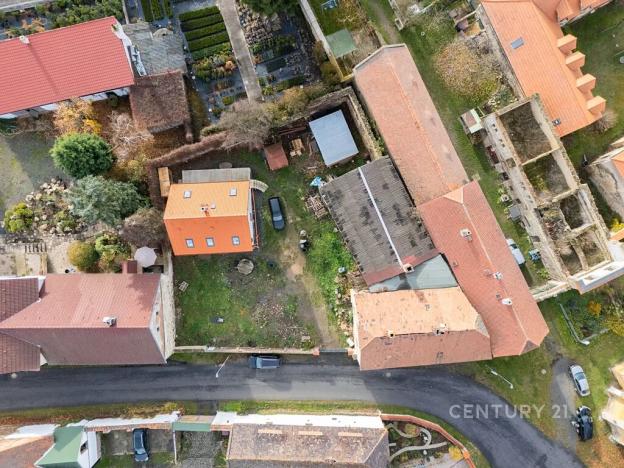 Prodej rodinného domu, Kozly, 200 m2