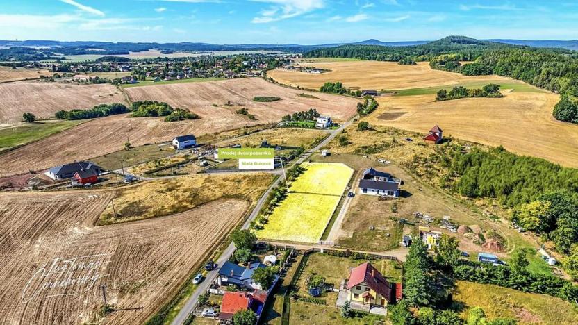 Prodej pozemku pro bydlení, Buková u Příbramě, 1441 m2