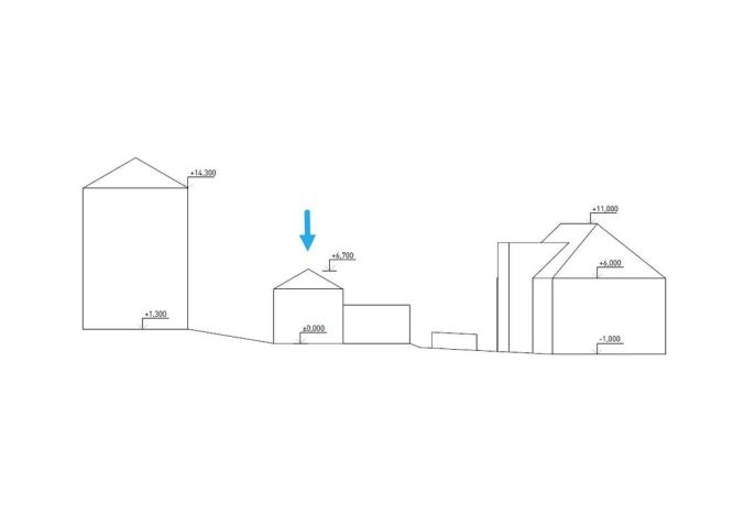Prodej pozemku pro bydlení, Havlíčkův Brod, Žižkova, 617 m2