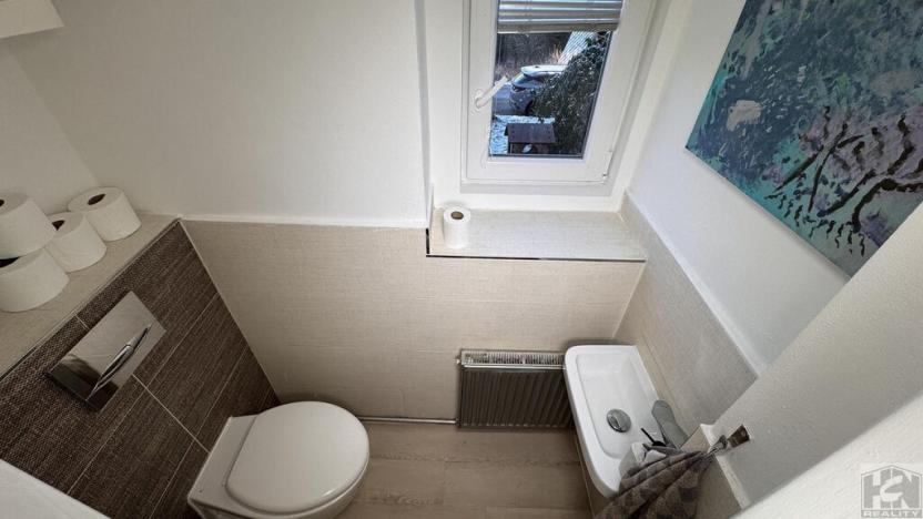 Prodej bytu 2+1, Smržovka, Klášterní, 65 m2