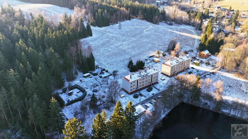 Prodej bytu 2+1, Smržovka, Klášterní, 65 m2