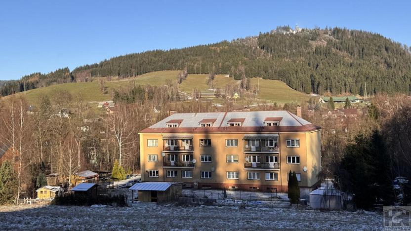 Prodej bytu 2+1, Smržovka, Klášterní, 65 m2