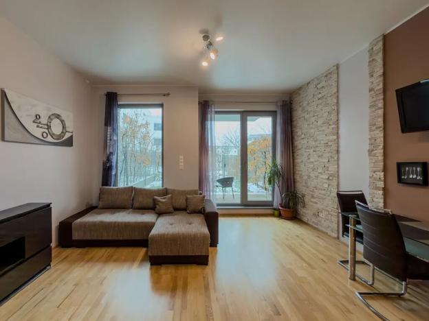 Prodej bytu 2+kk, Praha - Hloubětín, Krylovecká, 55 m2