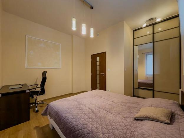 Prodej bytu 2+kk, Praha - Hloubětín, Krylovecká, 55 m2