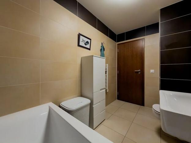 Prodej bytu 2+kk, Praha - Hloubětín, Krylovecká, 55 m2