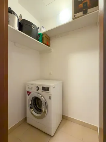 Prodej bytu 2+kk, Praha - Hloubětín, Krylovecká, 55 m2