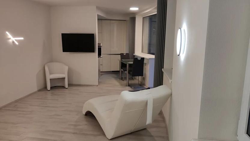 Pronájem bytu 2+kk, Brno, Kopečná, 69 m2