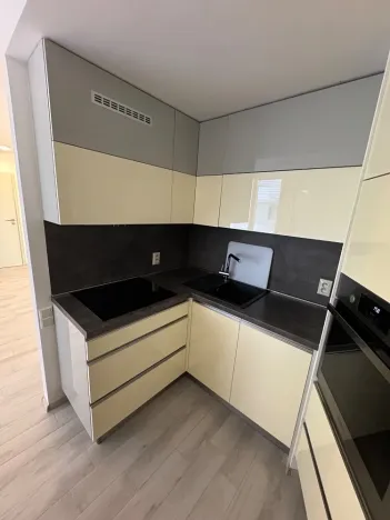 Pronájem bytu 2+kk, Brno, Kopečná, 69 m2