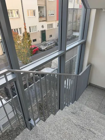 Pronájem bytu 2+kk, Brno, Kopečná, 69 m2