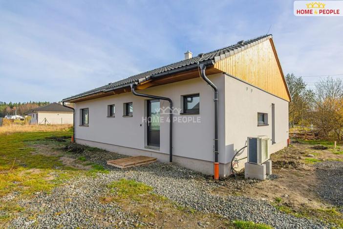 Prodej rodinného domu, Kolová, 90 m2