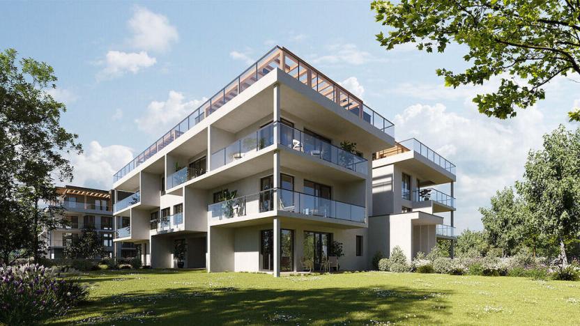 Prodej bytu 2+kk, Praha - Dolní Chabry, Do rybníčků, 56 m2