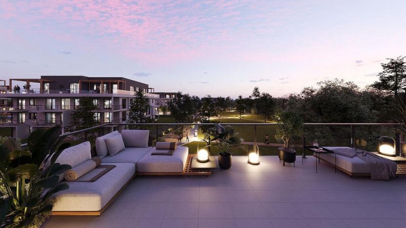 Prodej bytu 3+kk, Praha - Dolní Chabry, Měděnecká, 83 m2