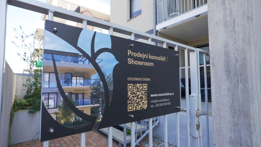 Prodej bytu 4+kk, Praha - Dolní Chabry, Jirkovská, 115 m2