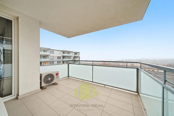 Prodej bytu 3+kk, Olomouc, Janského, 75 m2