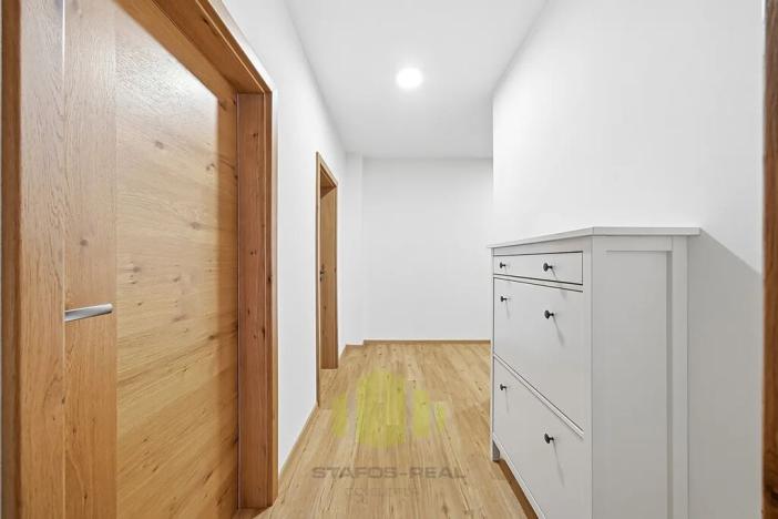 Prodej bytu 3+kk, Olomouc, Janského, 75 m2