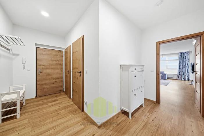 Prodej bytu 3+kk, Olomouc, Janského, 75 m2