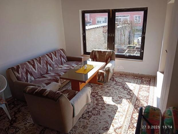 Prodej pozemku pro bydlení, Přerov, 940 m2