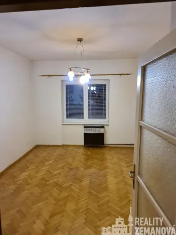 Pronájem bytu 2+1, Praha - Braník, Zelinářská, 55 m2