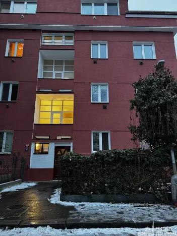 Pronájem bytu 2+1, Praha - Braník, Zelinářská, 55 m2